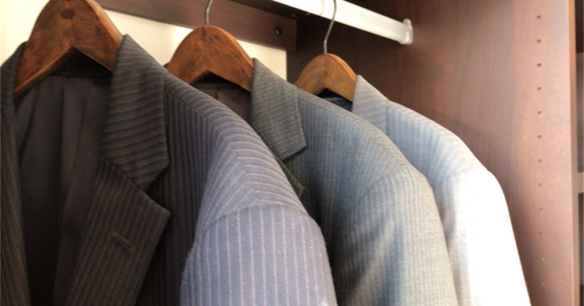 ブランド服を自宅から安心して預けるなら？高級宅配クリーニング「PLUS CUBE」の魅力とは
