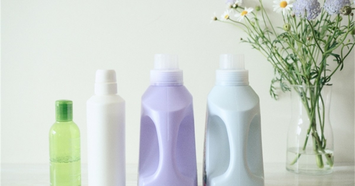 粉末？液体？ジェルボール？迷わない洗濯洗剤の選び方！