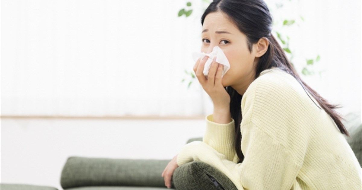 花粉シーズンって洗濯物はどうやって干したらいいの？外干しのポイント